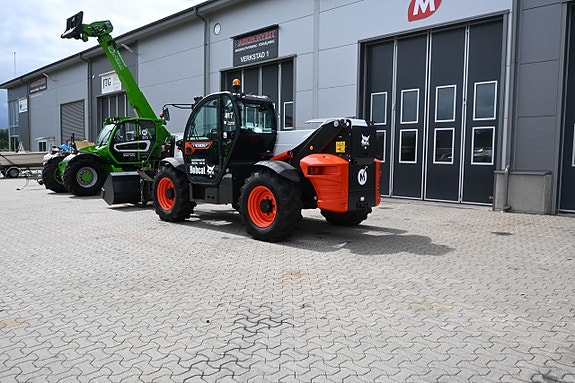 Bobcat T40.180 SLBP 3 of 5