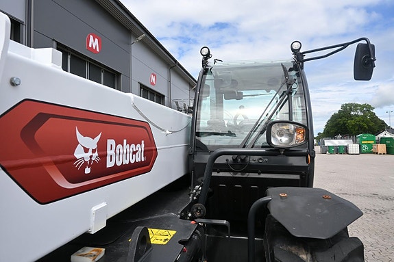Bobcat T40.180 SLBP 11 of 28