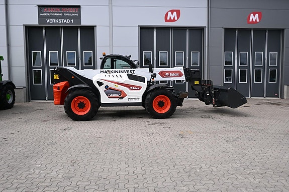 Bobcat T40.180 SLBP 4 of 5