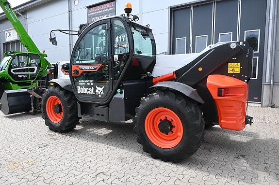 Bobcat T40.180 SLBP 9 of 28
