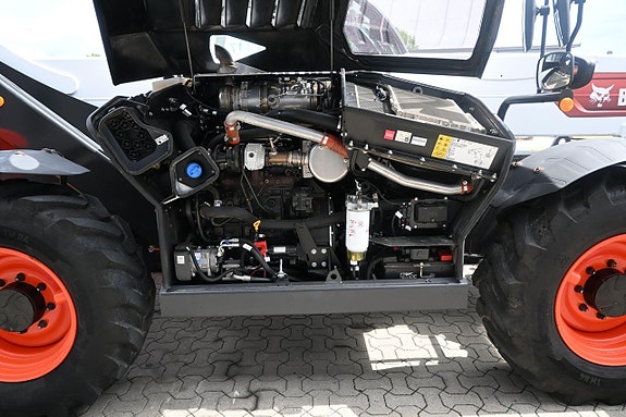 Bobcat T40.180 SLBP 20 of 28