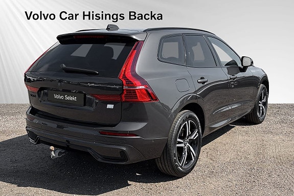 Volvo XC60 6 of 13