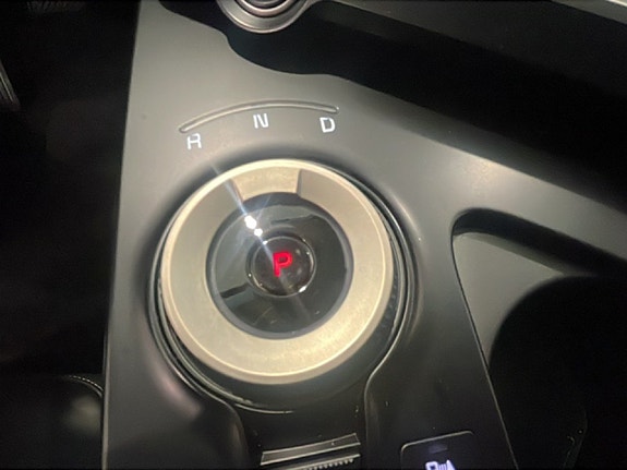 Kia EV6 12 of 14