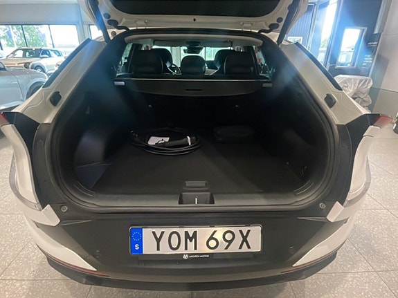 Kia EV6 14 of 14