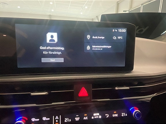 Kia EV6 11 of 14