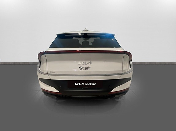 Kia EV6 5 of 5