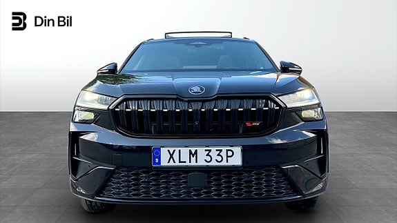 Skoda Kodiaq 4 of 5