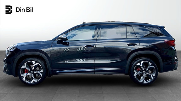 Skoda Kodiaq 2 of 5