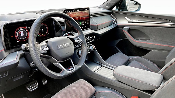 Skoda Kodiaq 7 of 15