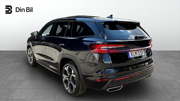 Skoda Kodiaq 3 of 5