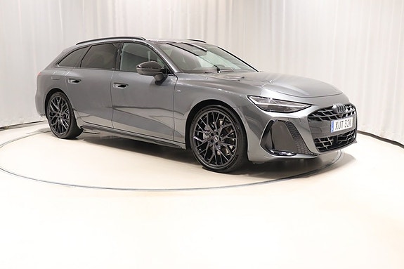 Audi A6 3 of 5