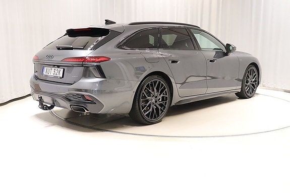 Audi A6 4 of 5