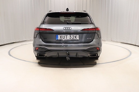 Audi A6 5 of 5