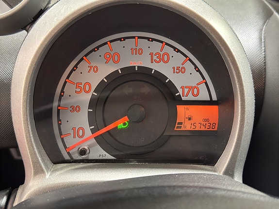Toyota Aygo 28 of 29