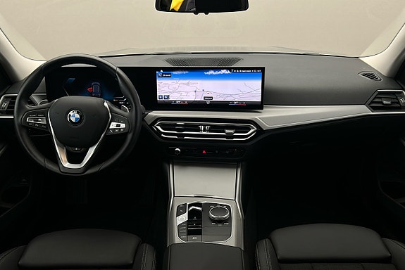 BMW 320d 6 of 26