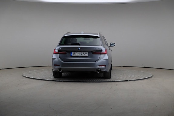 BMW 320d 5 of 26