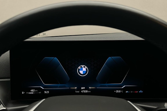 BMW 320d 7 of 26