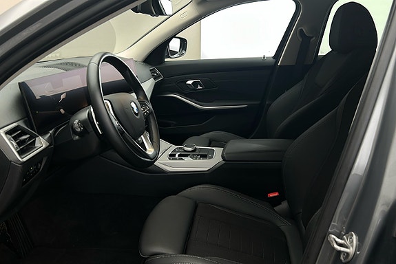 BMW 320d 10 of 26