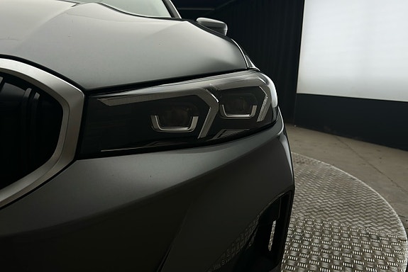 BMW 320d 11 of 26