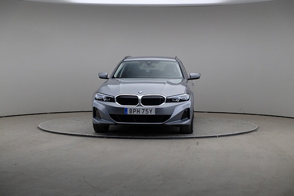 BMW 320d 3 of 26
