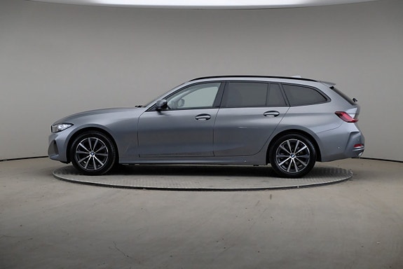 BMW 320d 4 of 26