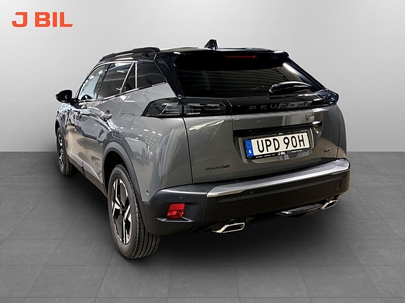 Peugeot 2008 3 of 19