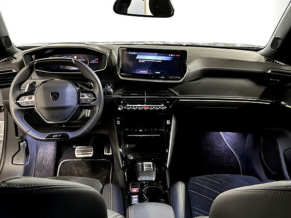 Peugeot 2008 6 of 19