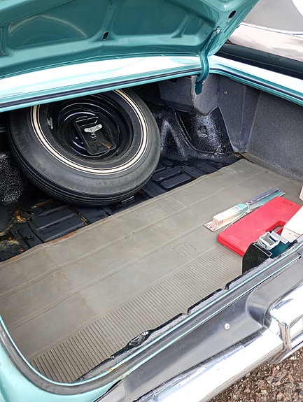 Cadillac Hardtop 7 of 11
