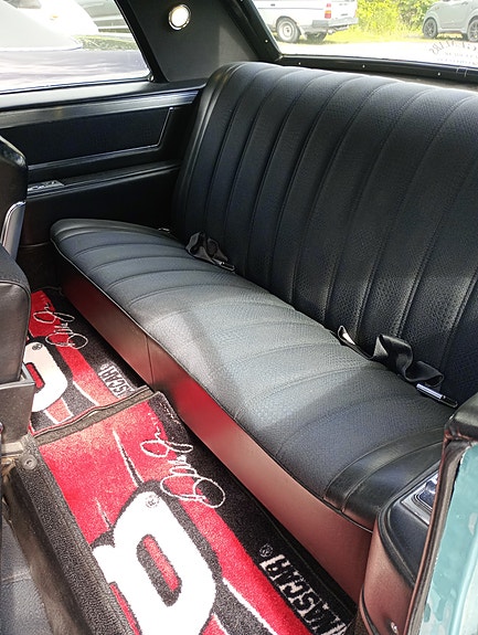 Cadillac Hardtop 6 of 11