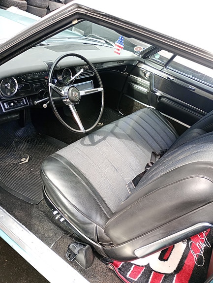 Cadillac Hardtop 5 of 11