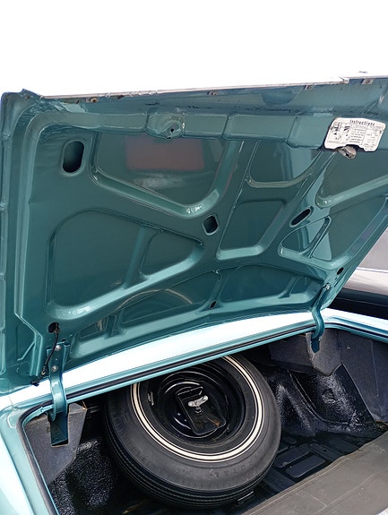 Cadillac Hardtop 8 of 11
