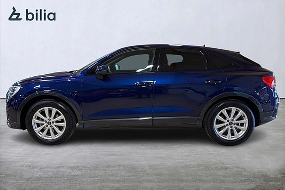 Audi Q3 3 of 25