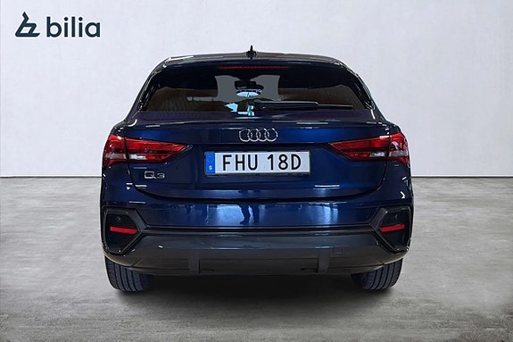 Audi Q3 5 of 25