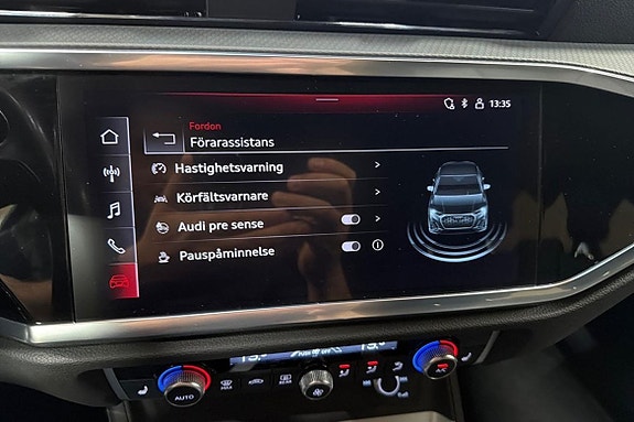 Audi Q3 22 of 25