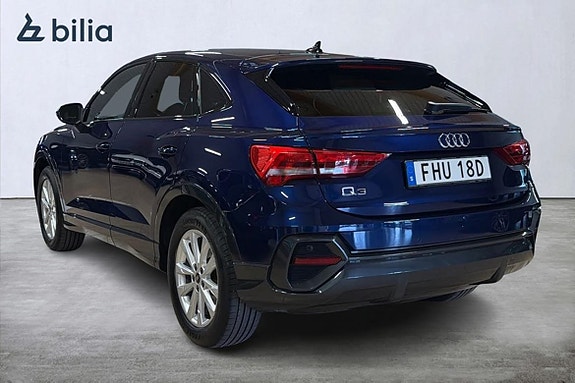 Audi Q3 2 of 25