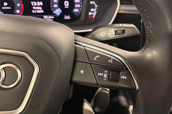 Audi Q3 17 of 25