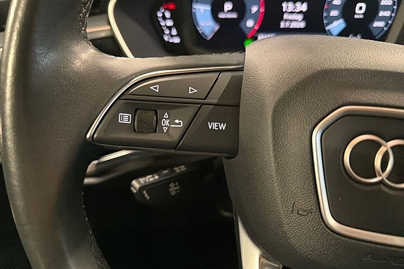 Audi Q3 16 of 25