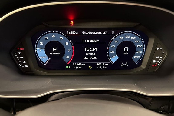 Audi Q3 13 of 25