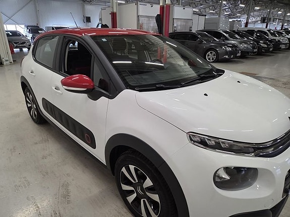 Citroen C3 3 of 5
