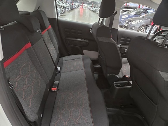 Citroen C3 5 of 5