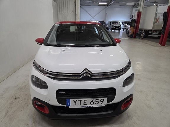 Citroen C3 2 of 5