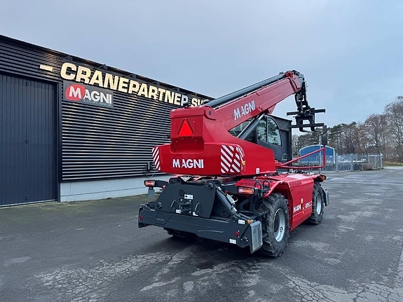 Magni RTH 6.22  Teleskoplastare 4 of 8