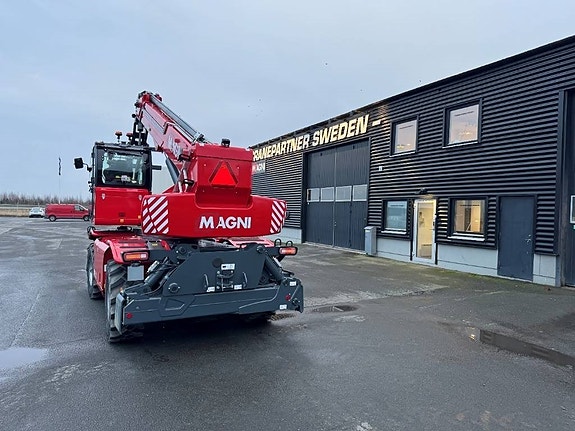 Magni RTH 6.22  Teleskoplastare 7 of 8