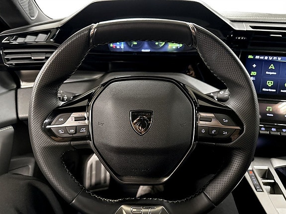 Peugeot 308 7 of 20