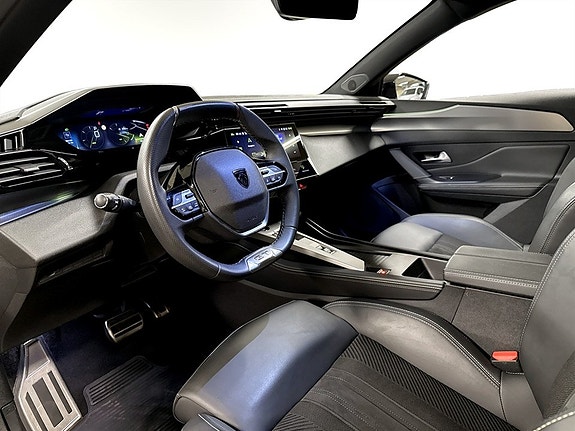 Peugeot 308 5 of 20