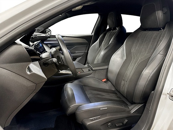 Peugeot 308 4 of 20