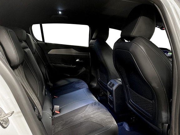 Peugeot 308 17 of 20