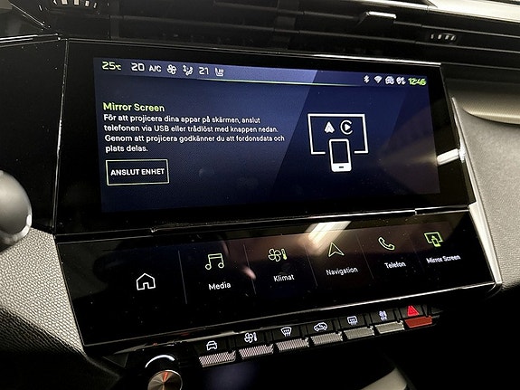 Peugeot 308 13 of 20