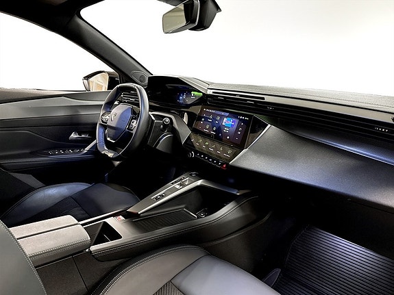 Peugeot 308 16 of 20