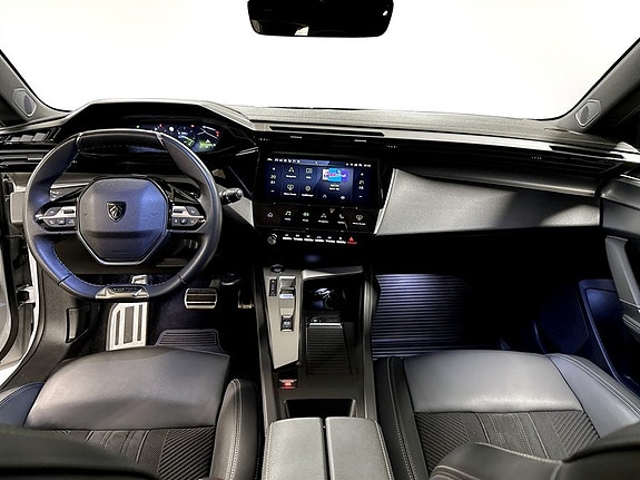 Peugeot 308 6 of 20
